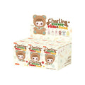 Rolife Surprise Plush Pendant - Charline's Forest Hide&Seek MXAXX