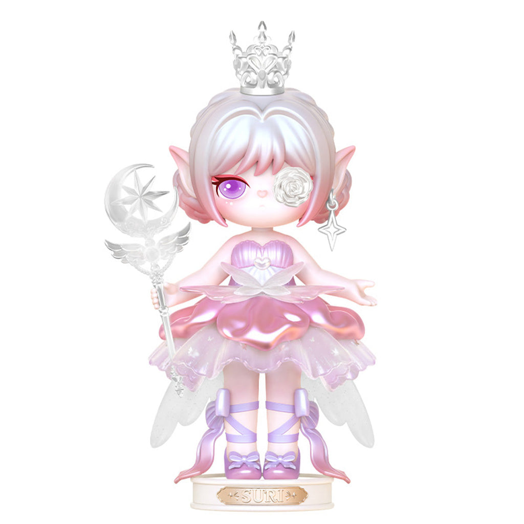 Rolife Limited Figure - Suri's Magic Princess  S011